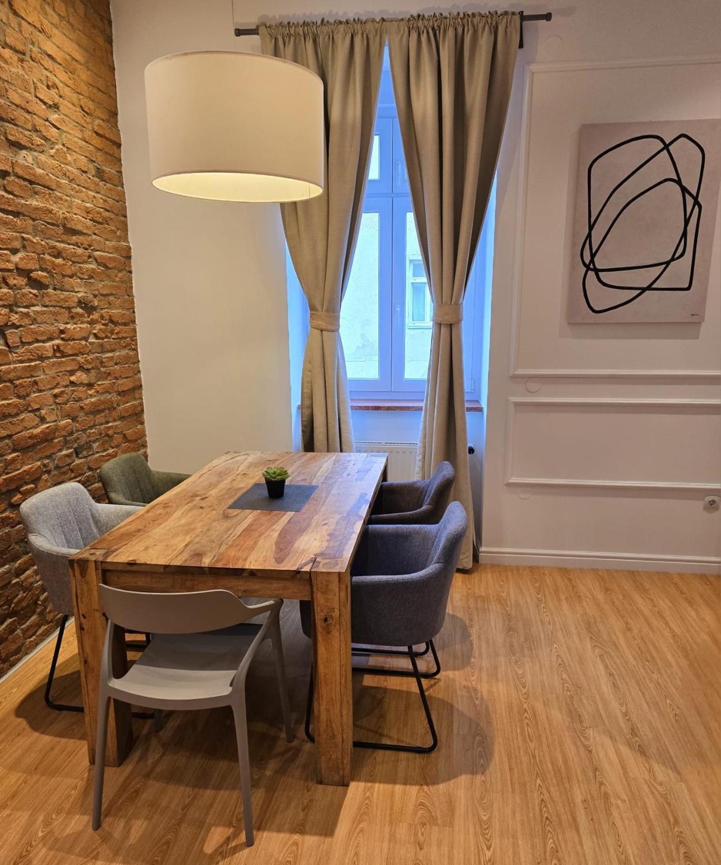 Tesla Boutique Apartments & Rooms Zagrzeb Pokój zdjęcie